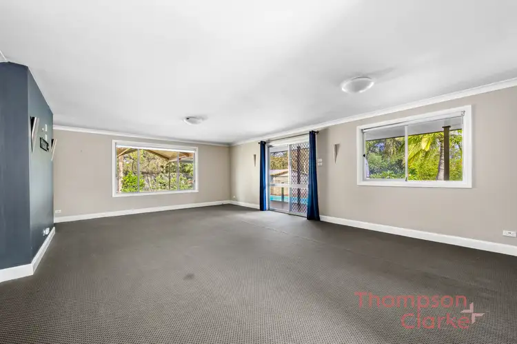 Sixth view of Homely house listing, 40 Sapphire Drive, Tarro NSW 2322
