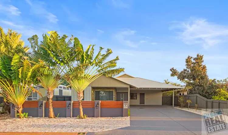 8 Perentie Road, Baynton WA 6714