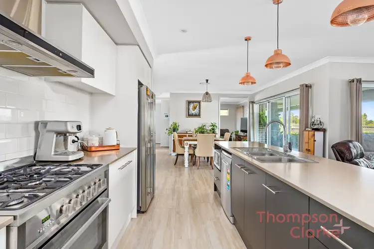 Sixth view of Homely house listing, 33 Pandanus Circuit, Bolwarra NSW 2320