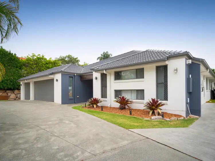 36 Bella Street, Cashmere QLD 4500