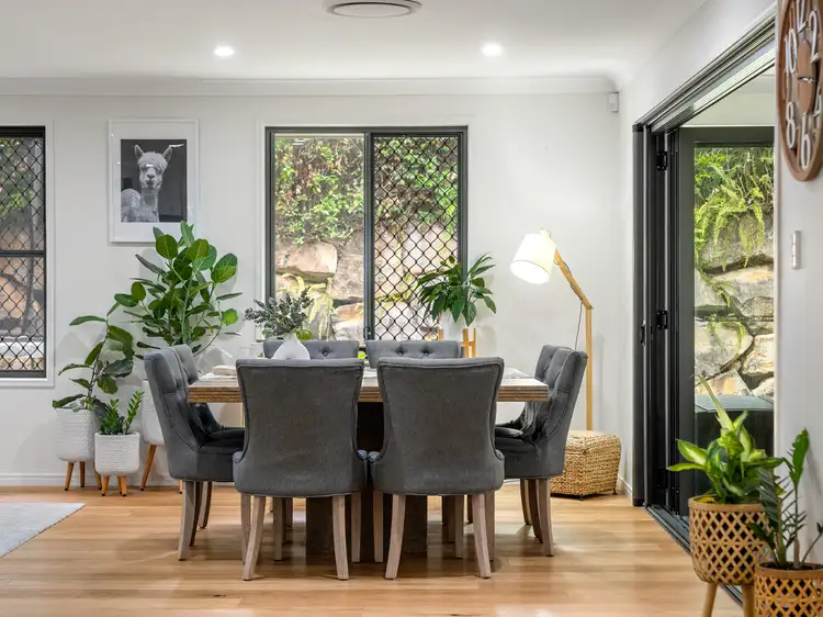 Fifth view of Homely house listing, 36 Bella Street, Cashmere QLD 4500