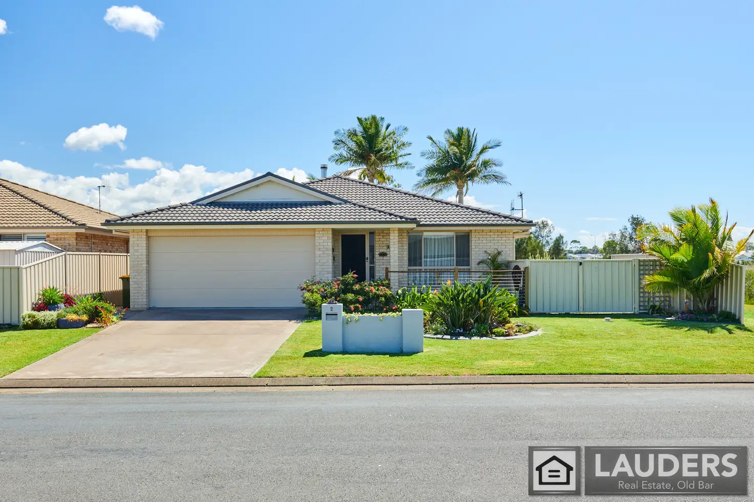 Main view of Homely house listing, 2 The Breezeway, Old Bar NSW 2430