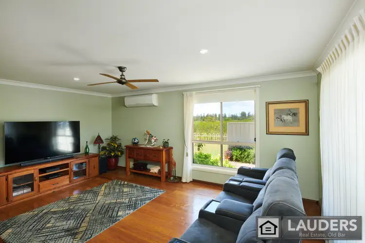 Fourth view of Homely house listing, 2 The Breezeway, Old Bar NSW 2430