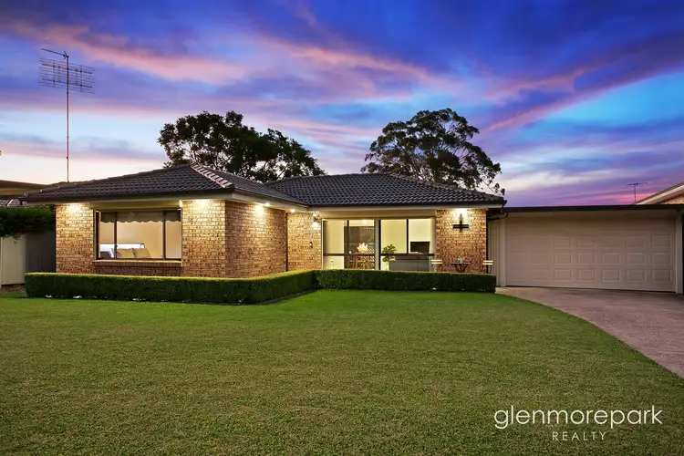 Main view of Homely house listing, 7 School House Road, Regentville NSW 2745