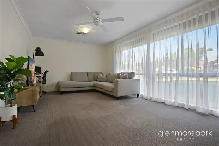 Second view of Homely house listing, 7 School House Road, Regentville NSW 2745
