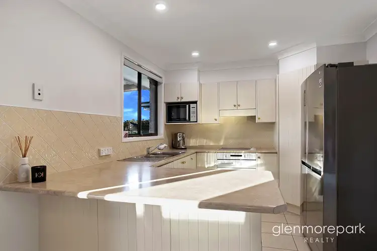 Third view of Homely house listing, 7 School House Road, Regentville NSW 2745