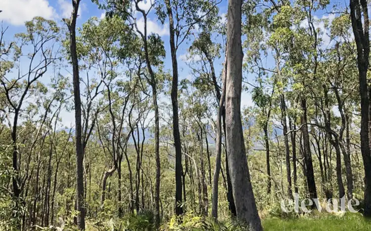 LOT 6 Little Reids Creek Road, Mount Perry QLD 4671
