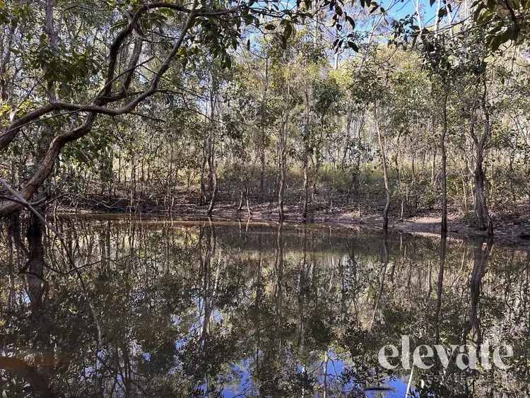 Second view of Homely land listing, LOT 6 Little Reids Creek Road, Mount Perry QLD 4671