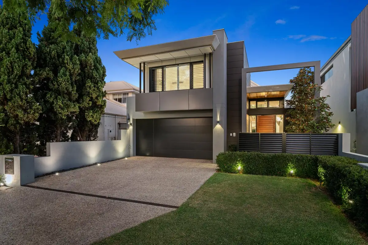 Main view of Homely house listing, 2A Armstrong Road, Applecross WA 6153