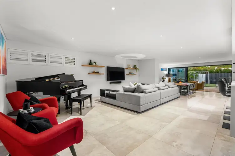 Fifth view of Homely house listing, 2A Armstrong Road, Applecross WA 6153