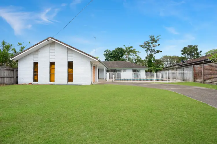Second view of Homely house listing, 4 Taine Street, Noosaville QLD 4566