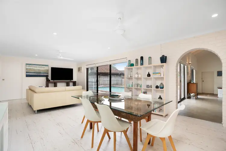 Fourth view of Homely house listing, 4 Taine Street, Noosaville QLD 4566