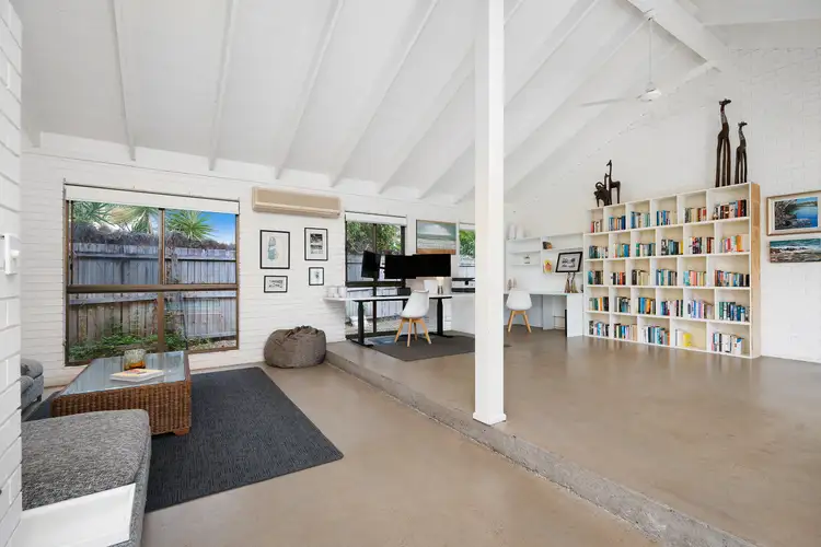 Fifth view of Homely house listing, 4 Taine Street, Noosaville QLD 4566