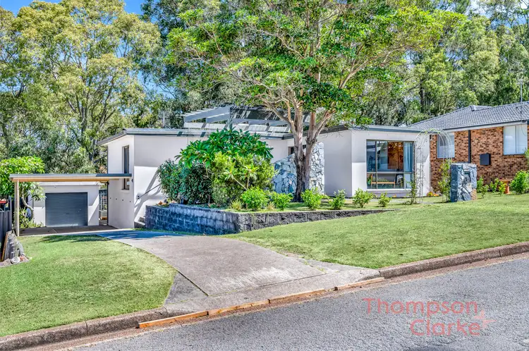 13 Berrico Avenue