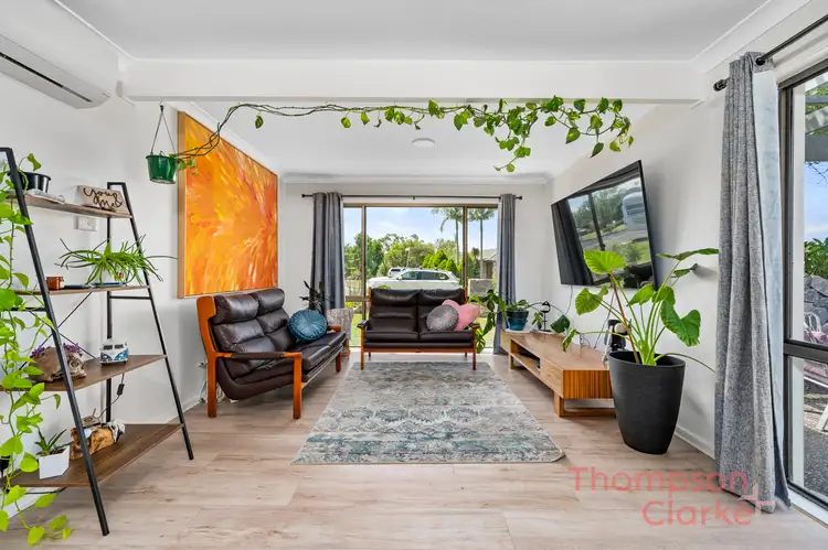 Third view of Homely house listing, 13 Berrico Avenue, Maryland NSW 2287