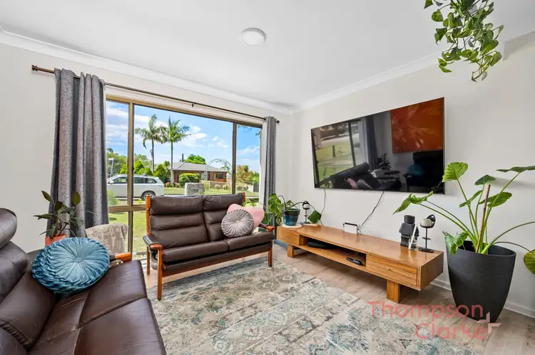 Fourth view of Homely house listing, 13 Berrico Avenue, Maryland NSW 2287