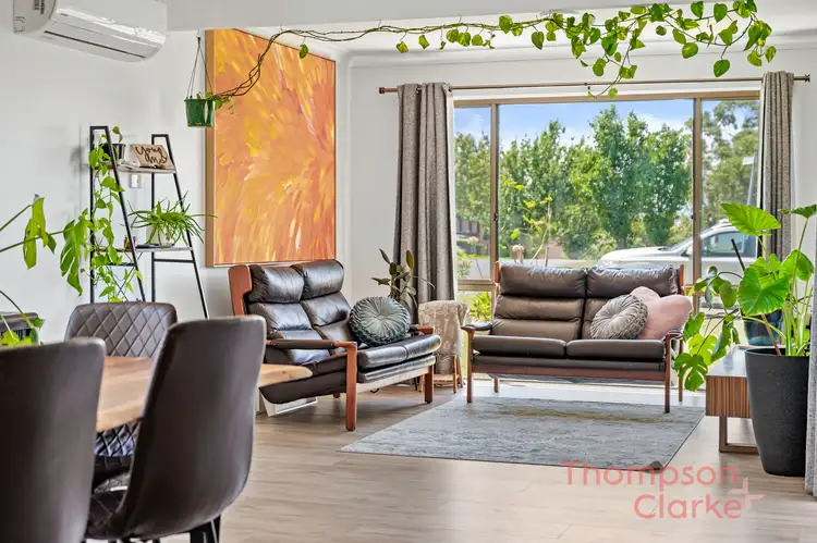 Fifth view of Homely house listing, 13 Berrico Avenue, Maryland NSW 2287