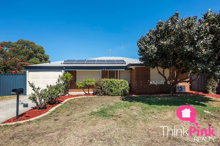 Main view of Homely house listing, 5 Cranberry Way, Kenwick WA 6107