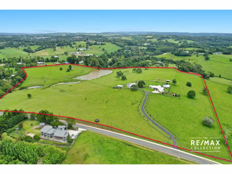 328 Mountain View Road, Maleny QLD 4552