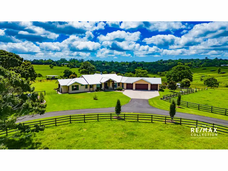 Fifth view of Homely house listing, 328 Mountain View Road, Maleny QLD 4552