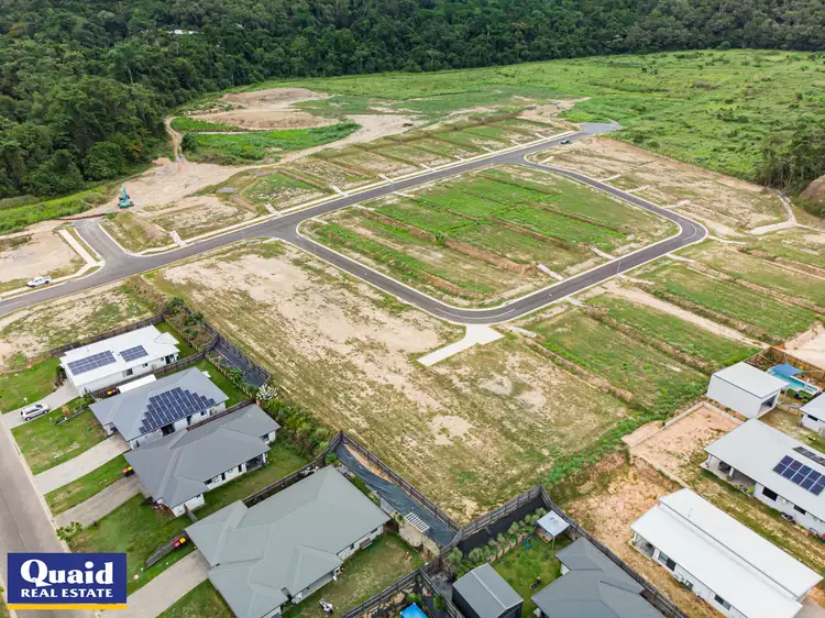 Sixth view of Homely land listing, LOT 92 Kahili Crescent, Bentley Park QLD 4869