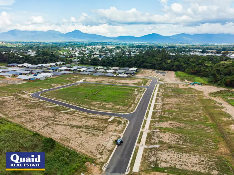Seventh view of Homely land listing, LOT 92 Kahili Crescent, Bentley Park QLD 4869
