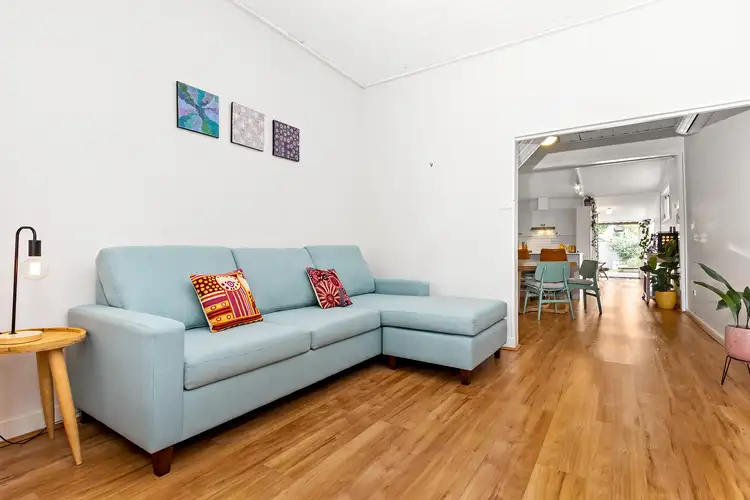 Second view of Homely house listing, 6 Hargrave Street, Carrington NSW 2294