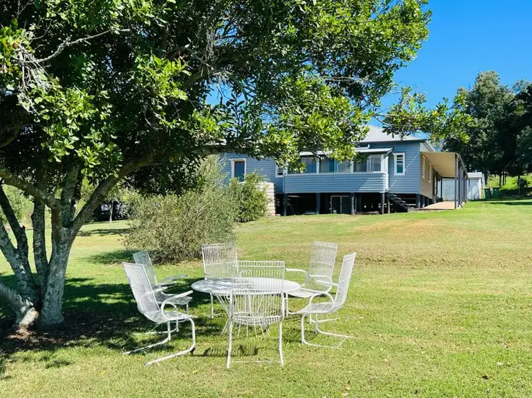 Main view of Homely rural property listing, 1277 Djuan Road, Haden QLD 4353