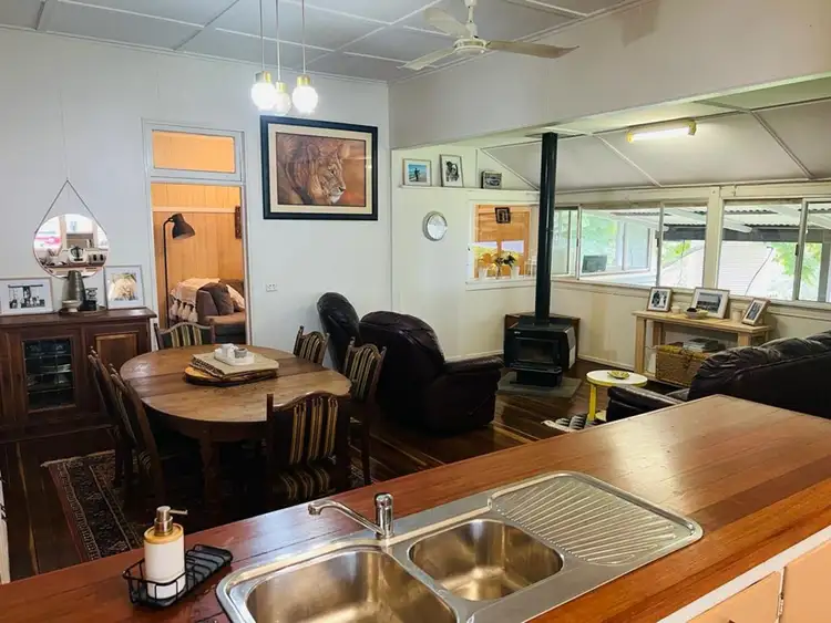 Fourth view of Homely rural property listing, 1277 Djuan Road, Haden QLD 4353