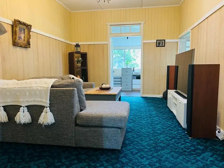 Sixth view of Homely rural property listing, 1277 Djuan Road, Haden QLD 4353