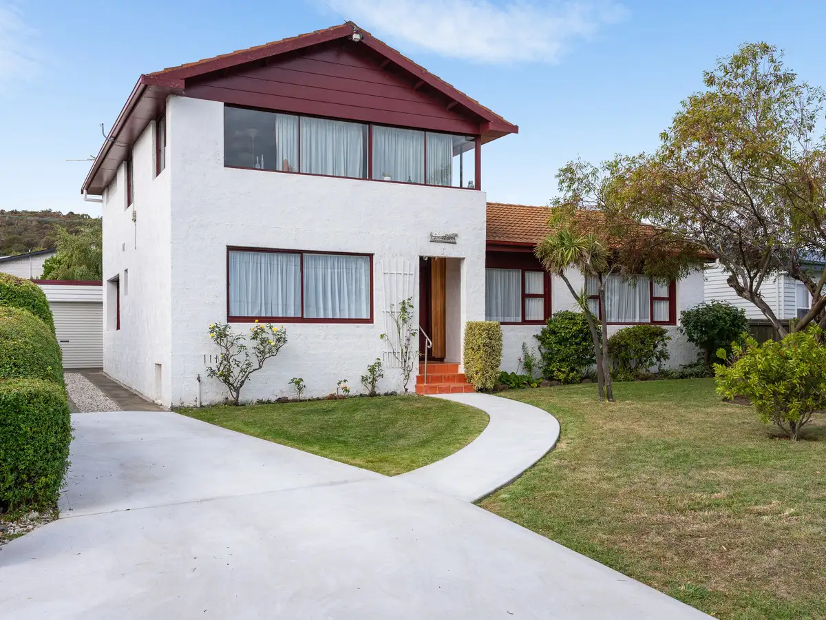 Main view of Homely house listing, 10 Ninda Street, Rosny TAS 7018