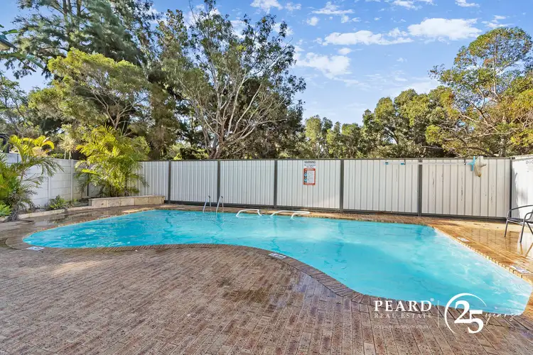 Main view of Homely house listing, 3/1 Herdsman Parade, Wembley WA 6014