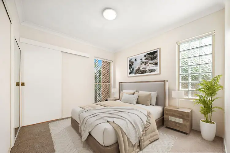 Fifth view of Homely unit listing, 1/69 Wagner Road, Clayfield QLD 4011