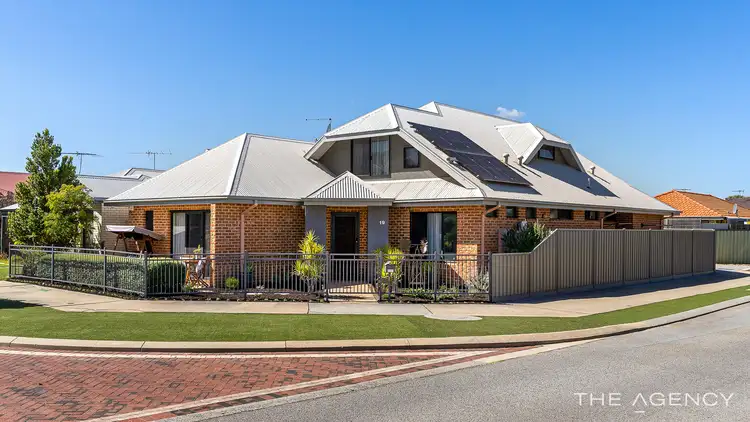 19 Chinchilla Parkway, Port Kennedy WA 6172