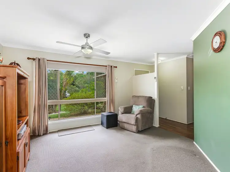 Second view of Homely house listing, 10 Wattle Tree Court, Albany Creek QLD 4035