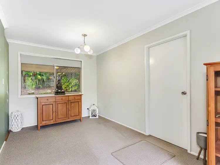 Third view of Homely house listing, 10 Wattle Tree Court, Albany Creek QLD 4035