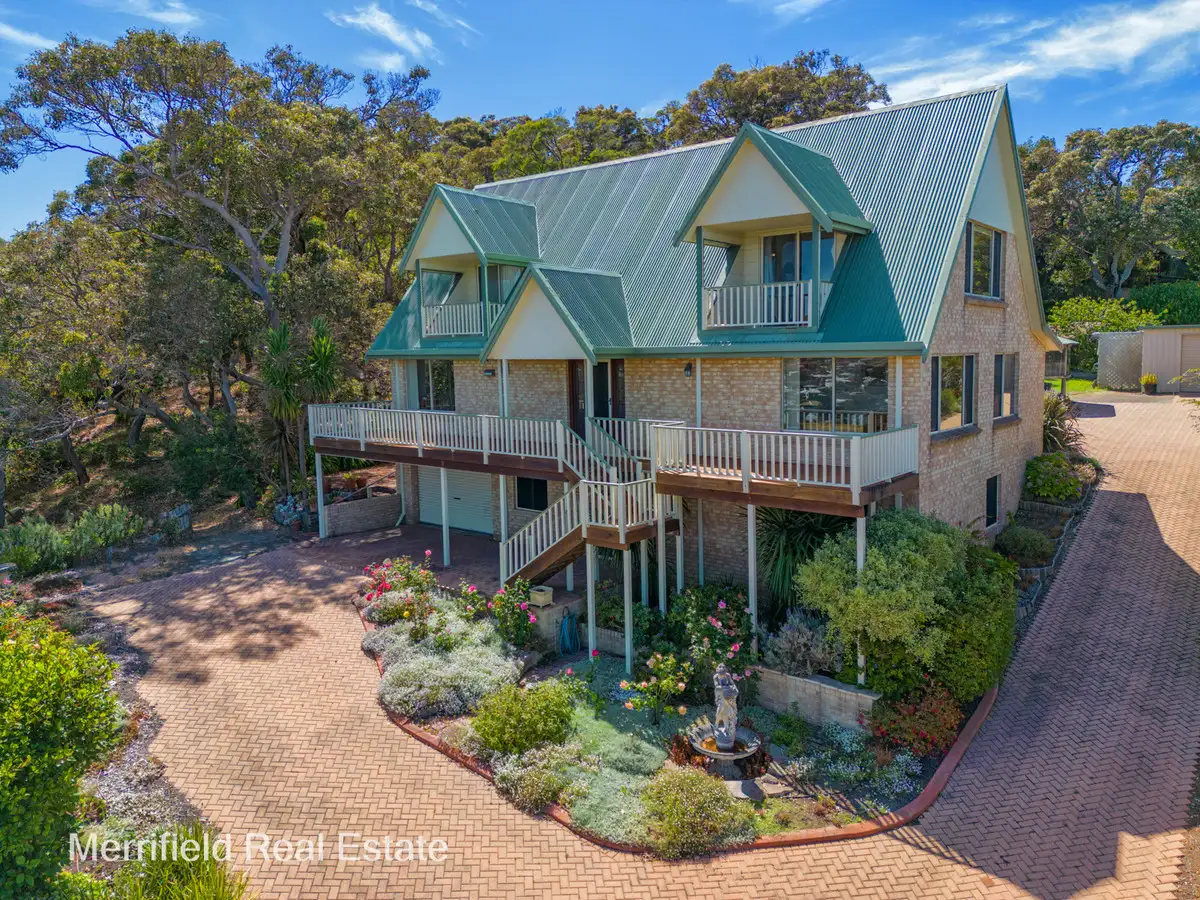 Main view of Homely house listing, 50 Rowley Street, Albany WA 6330