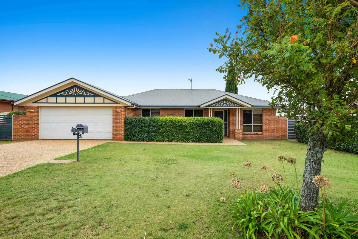 Main view of Homely house listing, 26 Lavarack Street, Darling Heights QLD 4350
