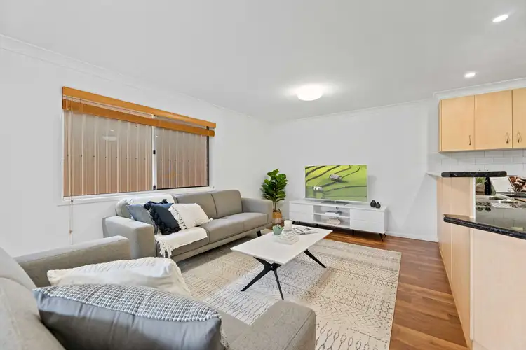 Second view of Homely house listing, 26 Lavarack Street, Darling Heights QLD 4350