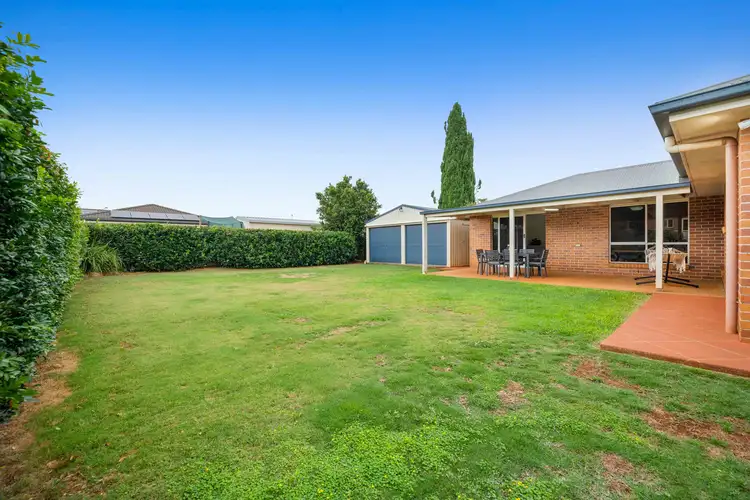 Third view of Homely house listing, 26 Lavarack Street, Darling Heights QLD 4350