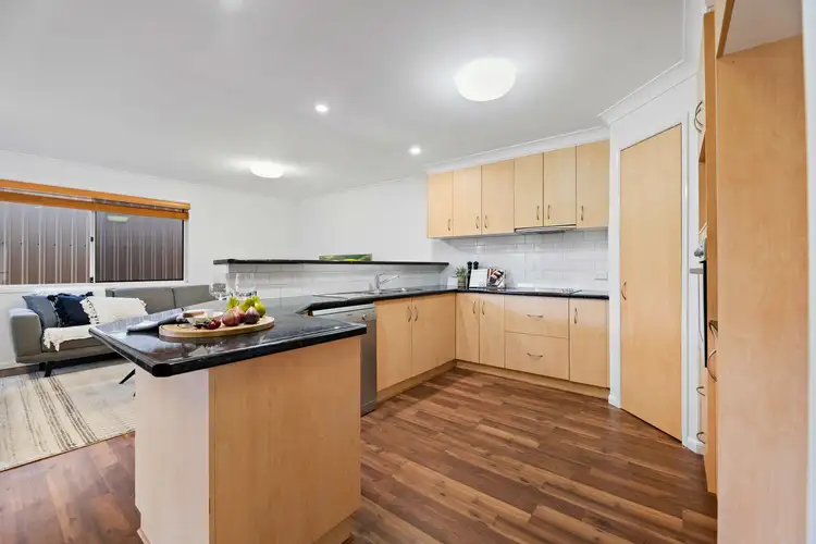 Fourth view of Homely house listing, 26 Lavarack Street, Darling Heights QLD 4350