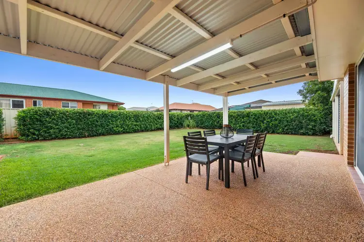 Fifth view of Homely house listing, 26 Lavarack Street, Darling Heights QLD 4350