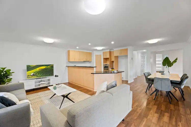 Sixth view of Homely house listing, 26 Lavarack Street, Darling Heights QLD 4350