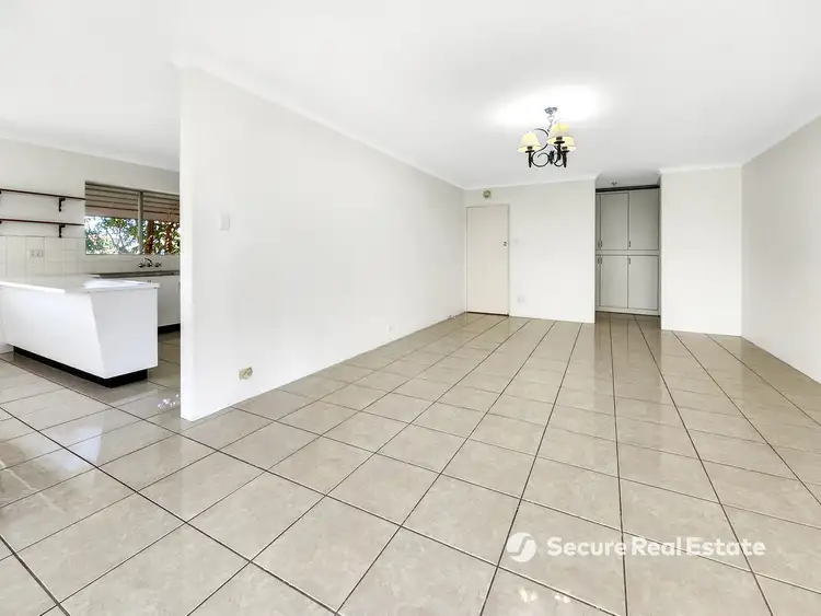 Second view of Homely unit listing, 8/57 Dunmore Tce, Auchenflower QLD 4066