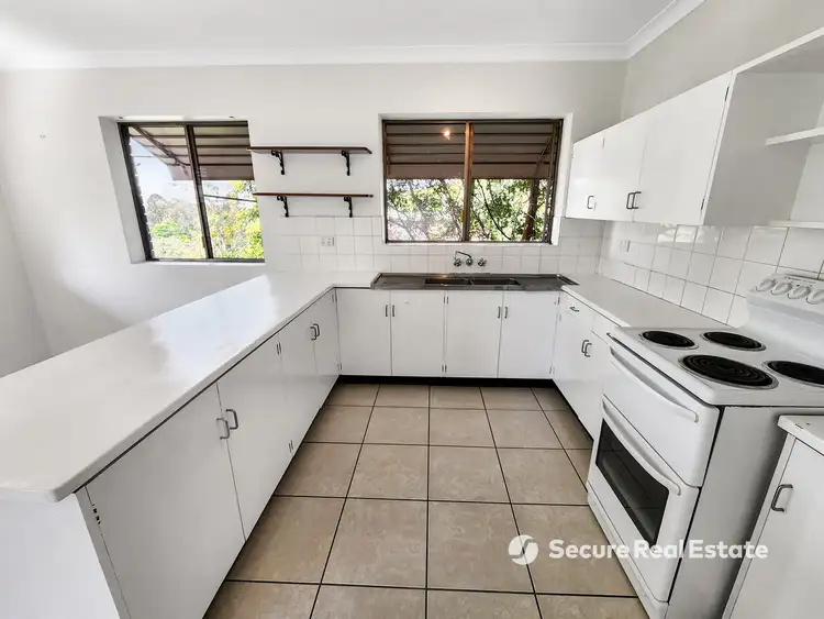 Fourth view of Homely unit listing, 8/57 Dunmore Tce, Auchenflower QLD 4066