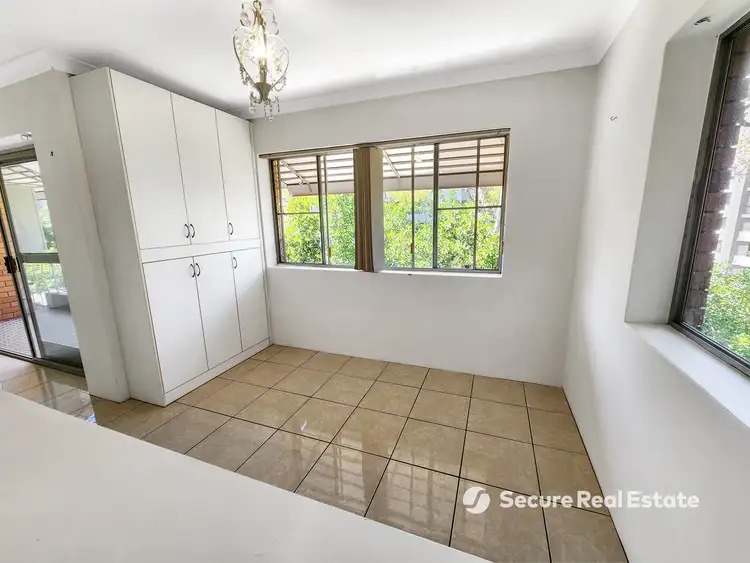 Fifth view of Homely unit listing, 8/57 Dunmore Tce, Auchenflower QLD 4066