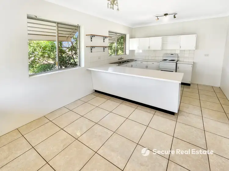 Sixth view of Homely unit listing, 8/57 Dunmore Tce, Auchenflower QLD 4066