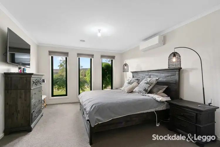 Third view of Homely house listing, 17 Davey Drive, Trafalgar VIC 3824