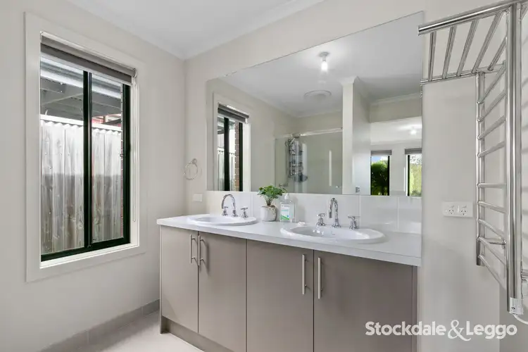Fourth view of Homely house listing, 17 Davey Drive, Trafalgar VIC 3824
