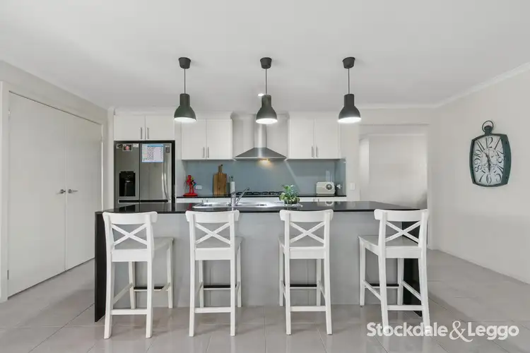 Fifth view of Homely house listing, 17 Davey Drive, Trafalgar VIC 3824